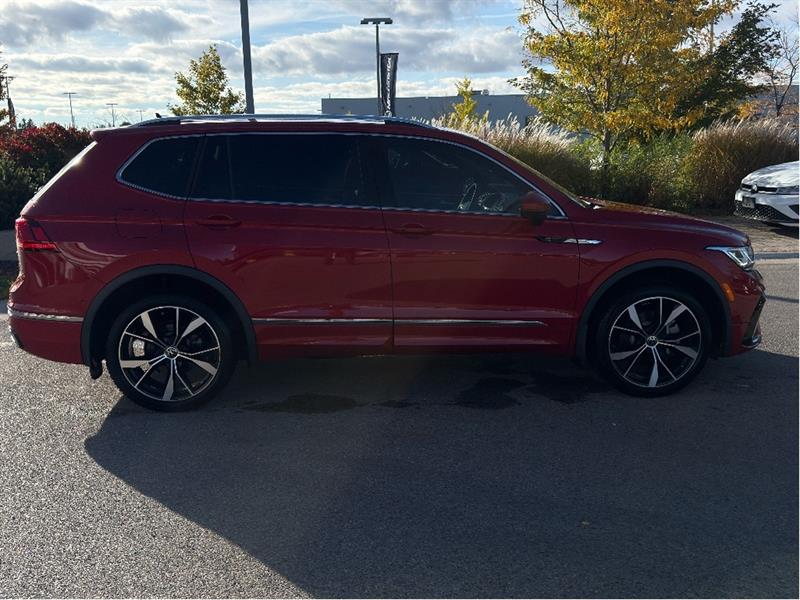 volkswagen Tiguan 2024 - 5