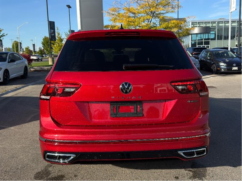 volkswagen Tiguan 2024 - 7