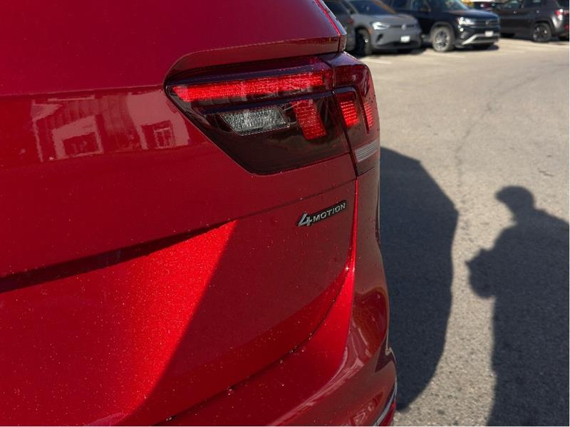 volkswagen Tiguan 2024 - 8