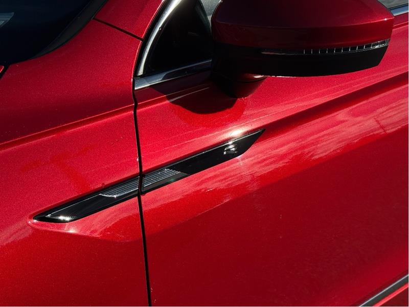 volkswagen Tiguan 2024 - 10