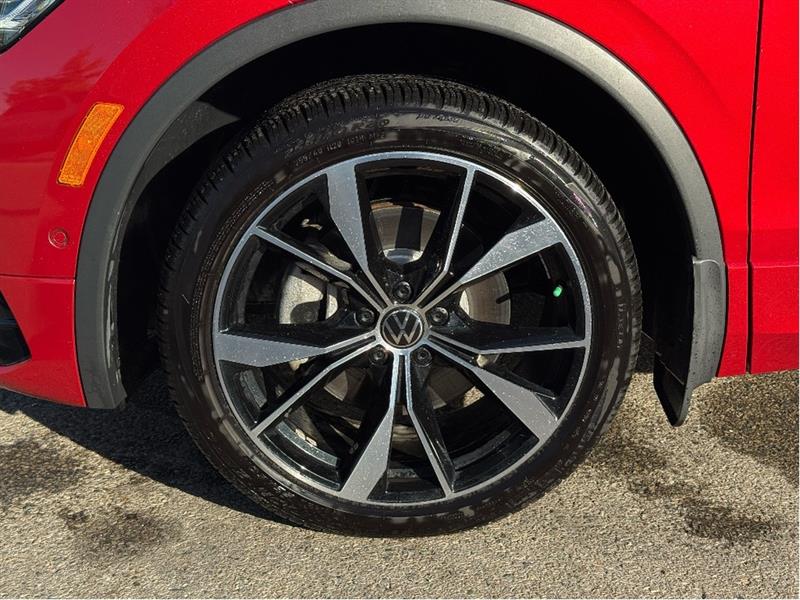 volkswagen Tiguan 2024 - 11