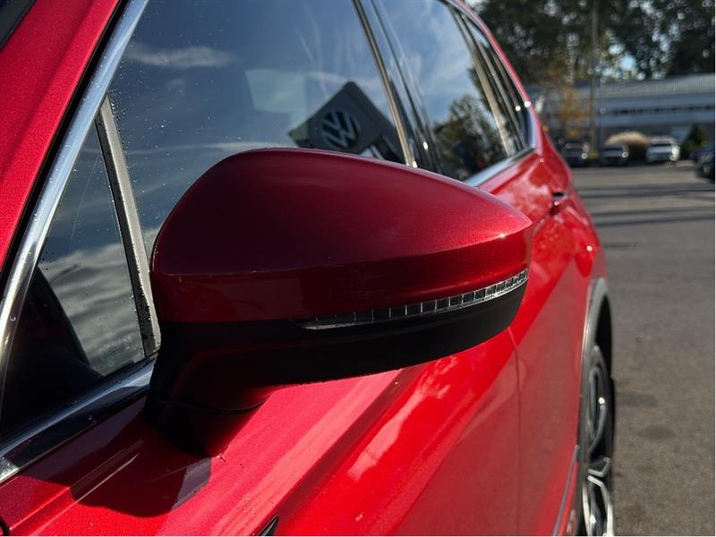 volkswagen Tiguan 2024 - 12