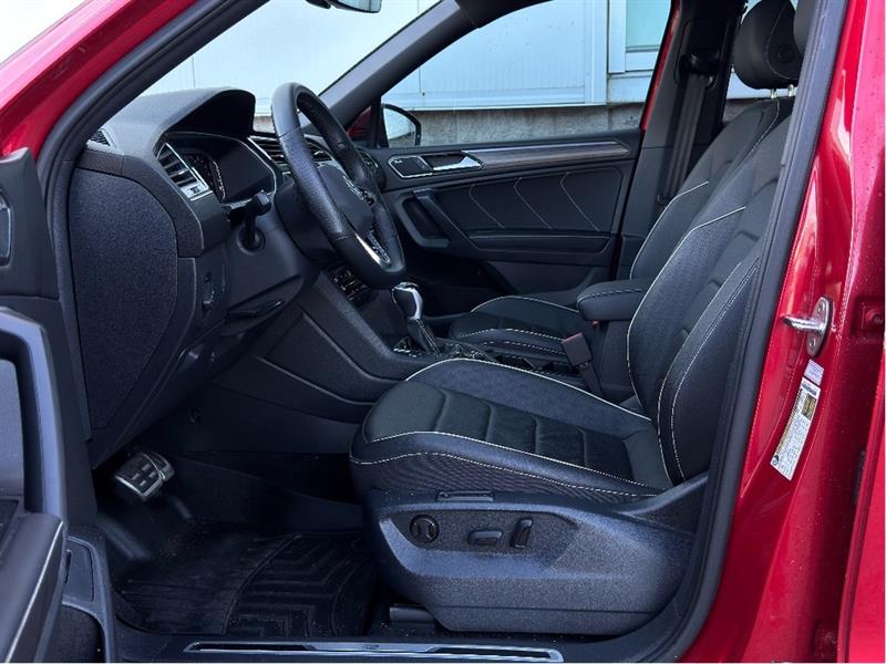 volkswagen Tiguan 2024 - 13