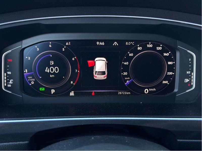 volkswagen Tiguan 2024 - 14