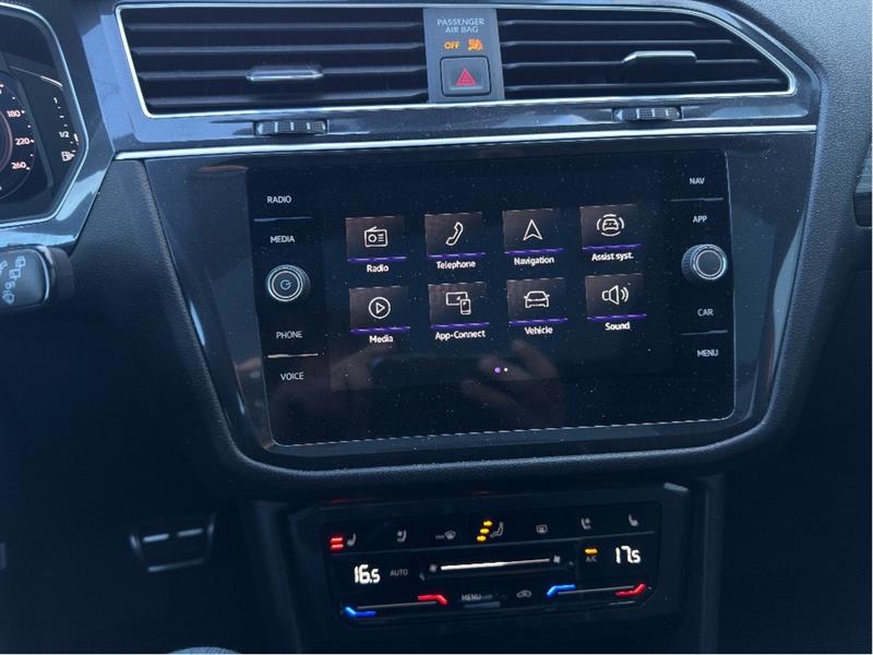 volkswagen Tiguan 2024 - 17