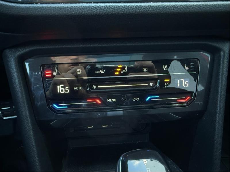 volkswagen Tiguan 2024 - 18