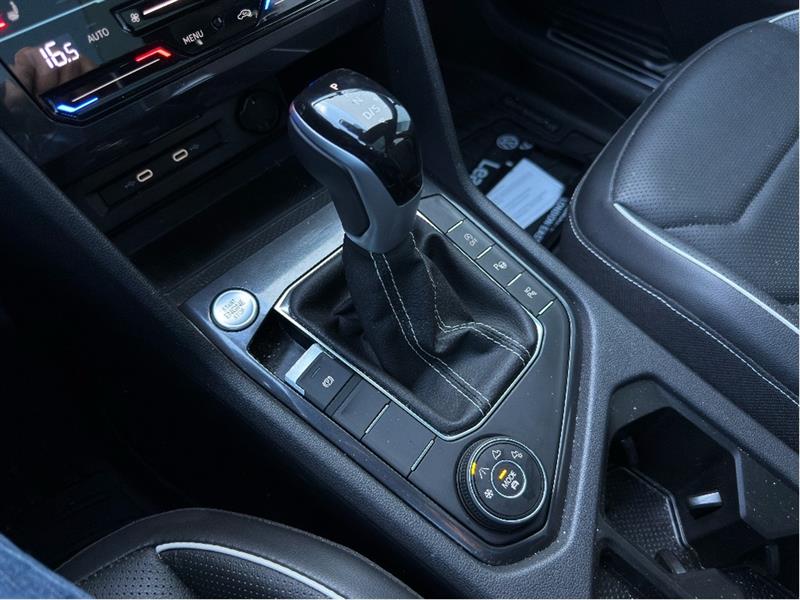 volkswagen Tiguan 2024 - 19