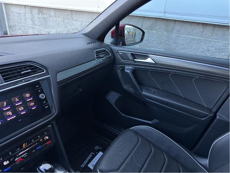 volkswagen Tiguan 2024 - 20