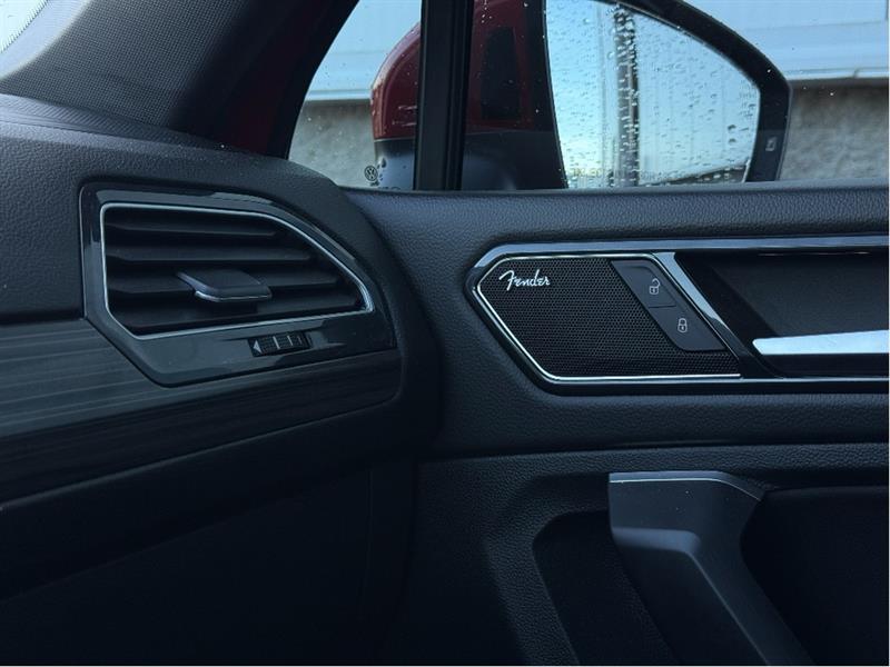 volkswagen Tiguan 2024 - 21