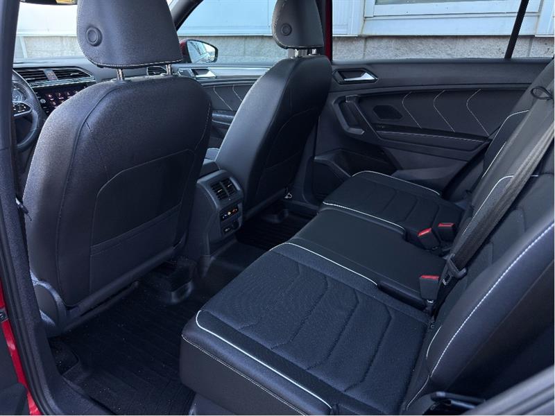 volkswagen Tiguan 2024 - 24