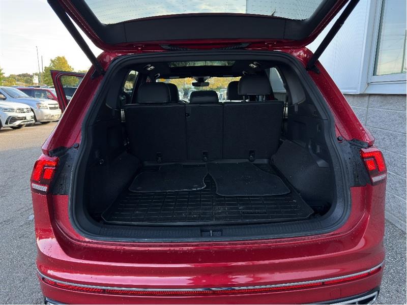 volkswagen Tiguan 2024 - 26