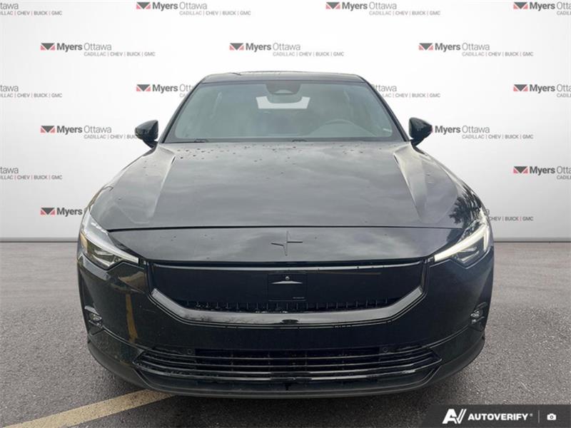 polestar 2 2024 - 2