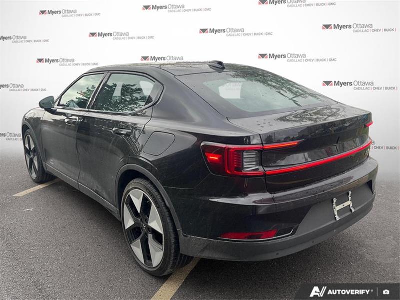 polestar 2 2024 - 4
