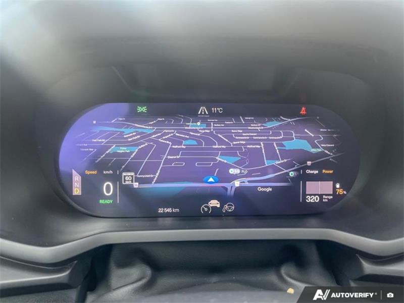 polestar 2 2024 - 12