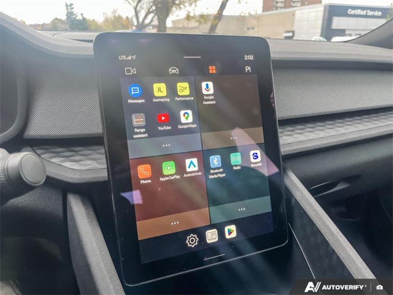 polestar 2 2024 - 16