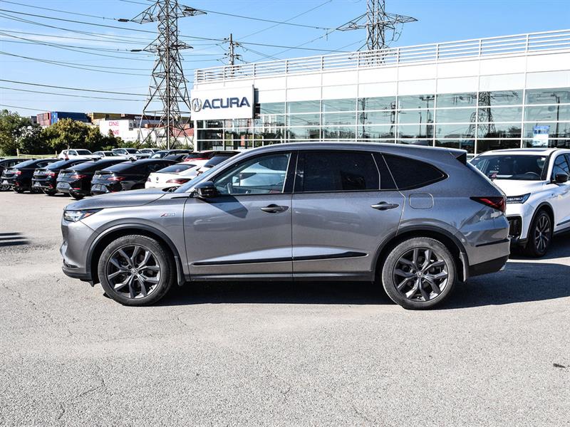 acura MDX 2023 - 5
