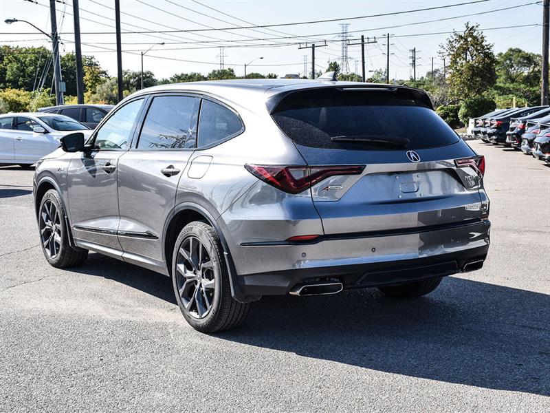 acura MDX 2023 - 6