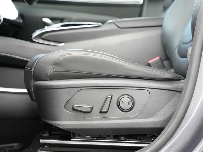 hyundai Tucson Hybrid 2024 - 12