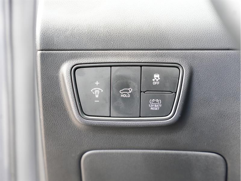 hyundai Tucson Hybrid 2024 - 17