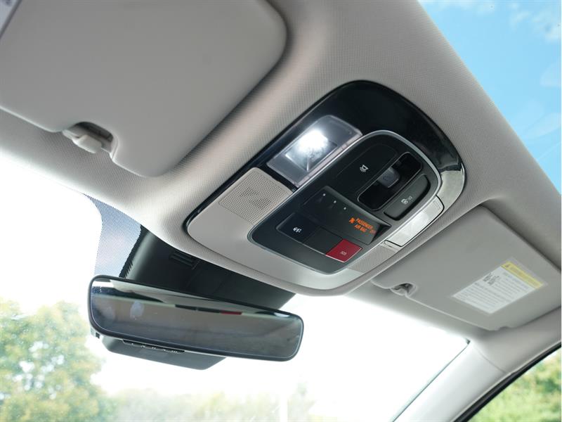 hyundai Tucson Hybrid 2024 - 20