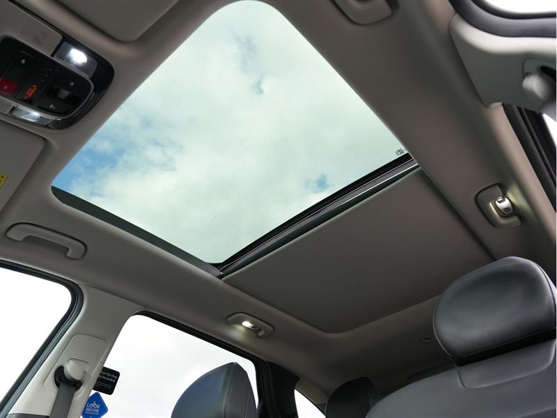 hyundai Tucson Hybrid 2024 - 26