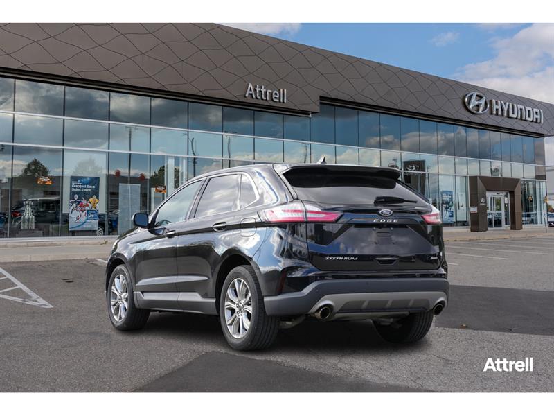 ford Edge 2021 - 4