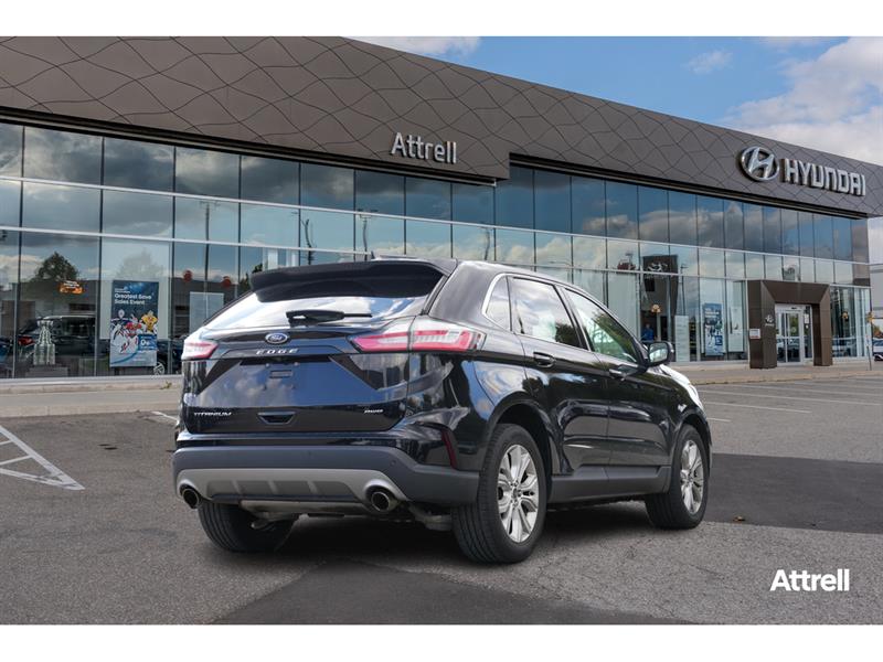 ford Edge 2021 - 6