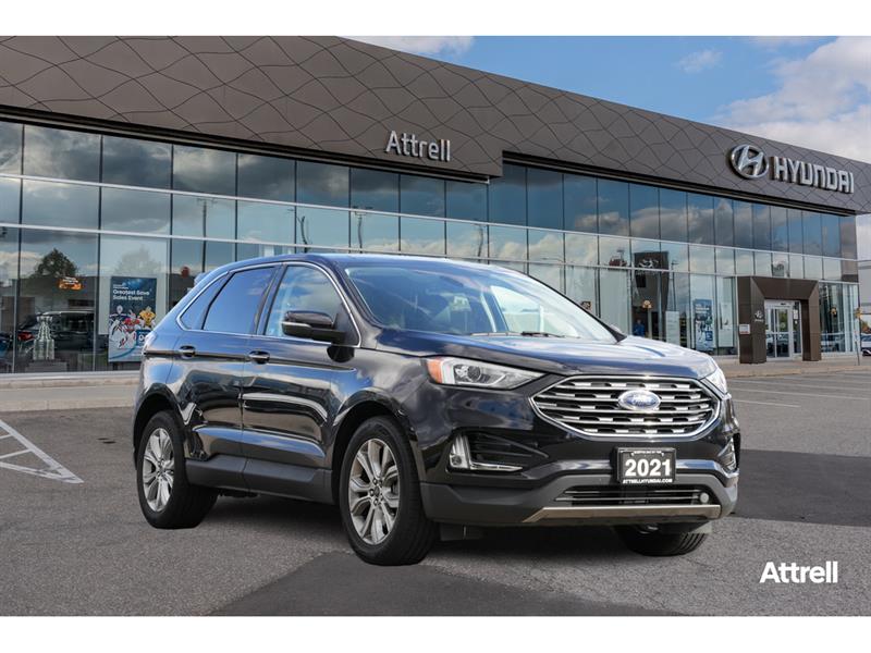 ford Edge 2021 - 7