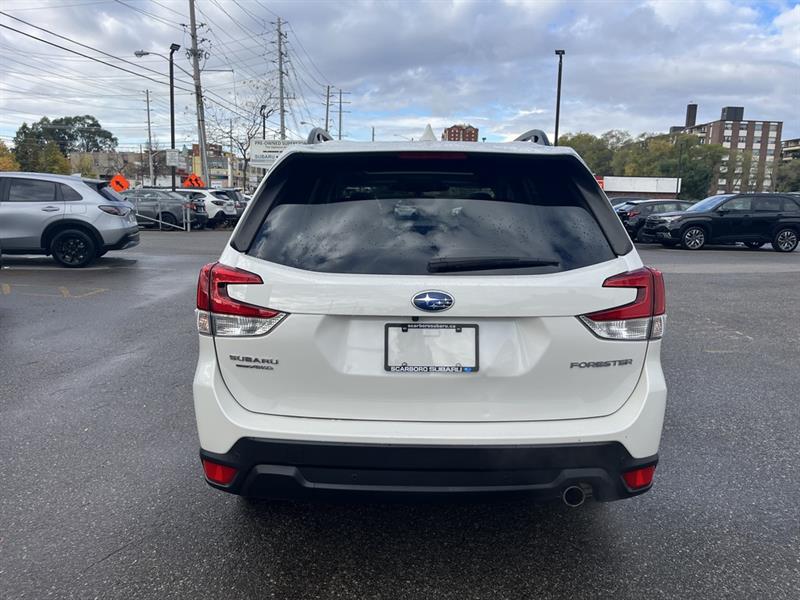 subaru Forester 2022 - 4