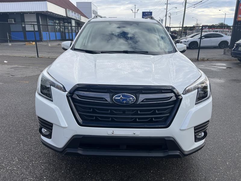 subaru Forester 2022 - 8