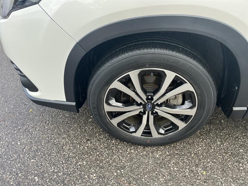 subaru Forester 2022 - 9