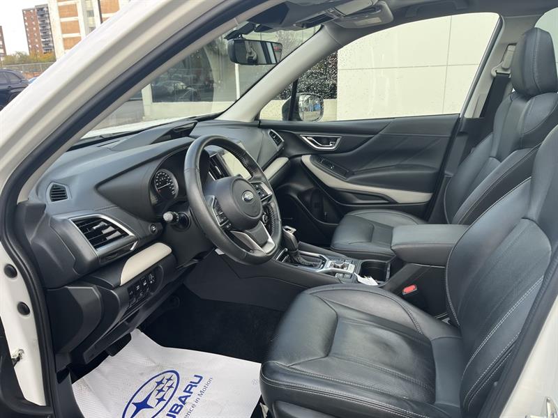 subaru Forester 2022 - 10