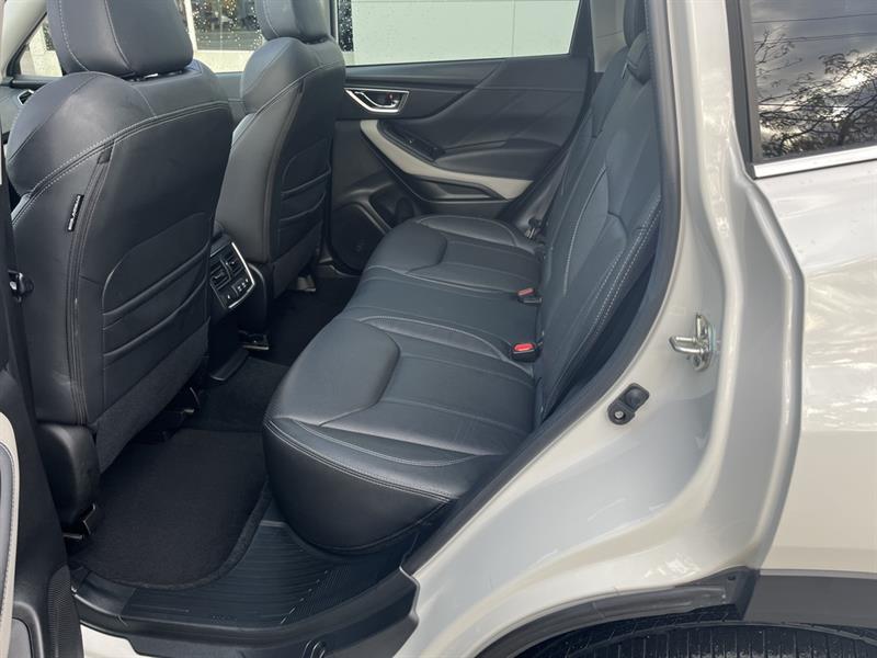 subaru Forester 2022 - 11