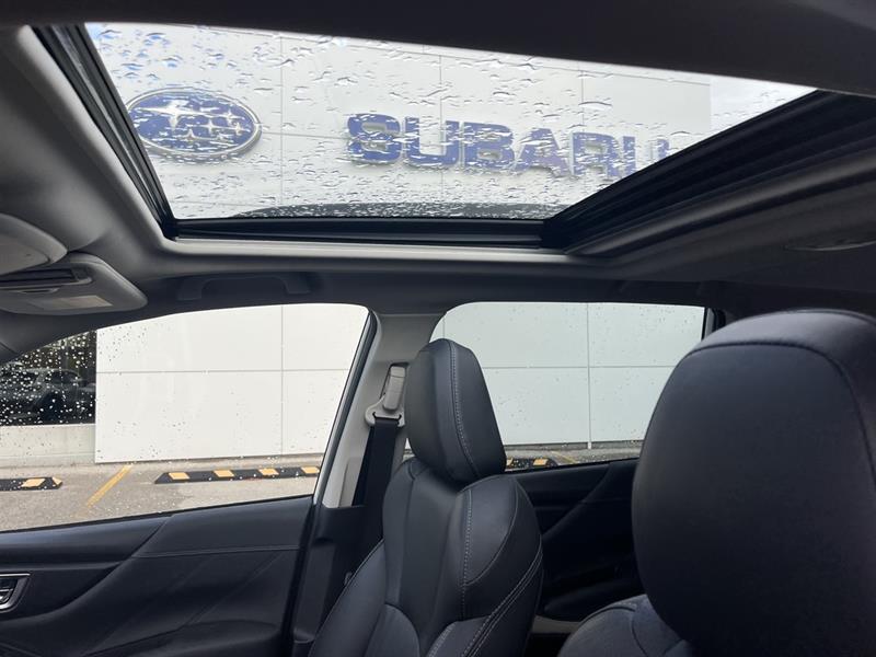 subaru Forester 2022 - 12