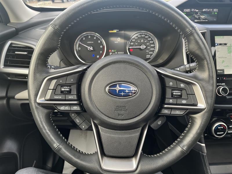 subaru Forester 2022 - 13