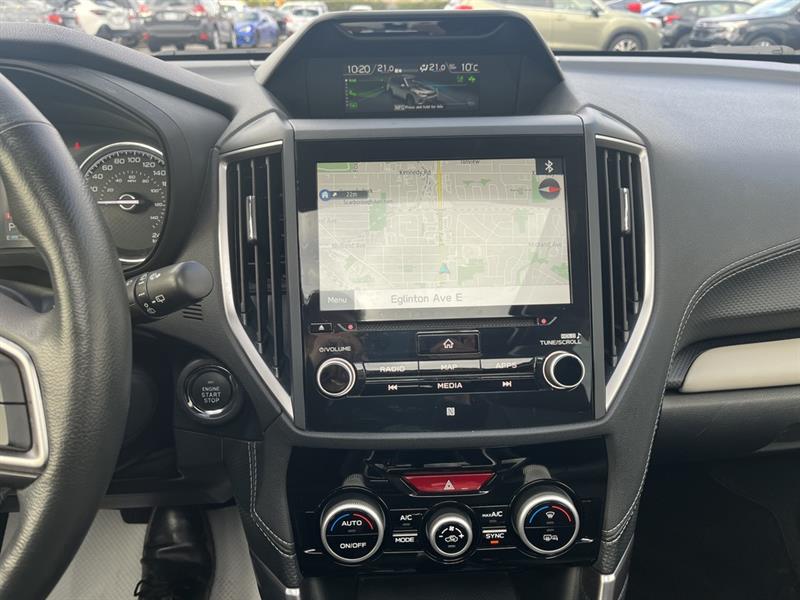 subaru Forester 2022 - 14