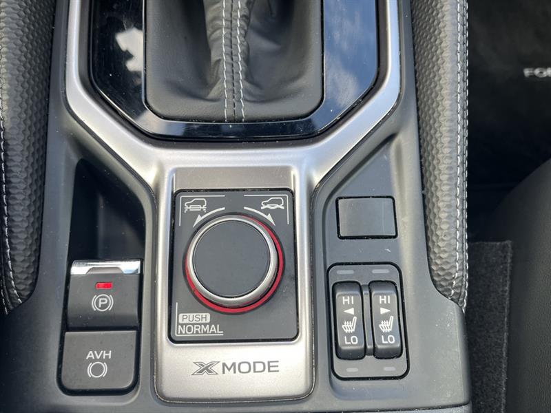 subaru Forester 2022 - 15