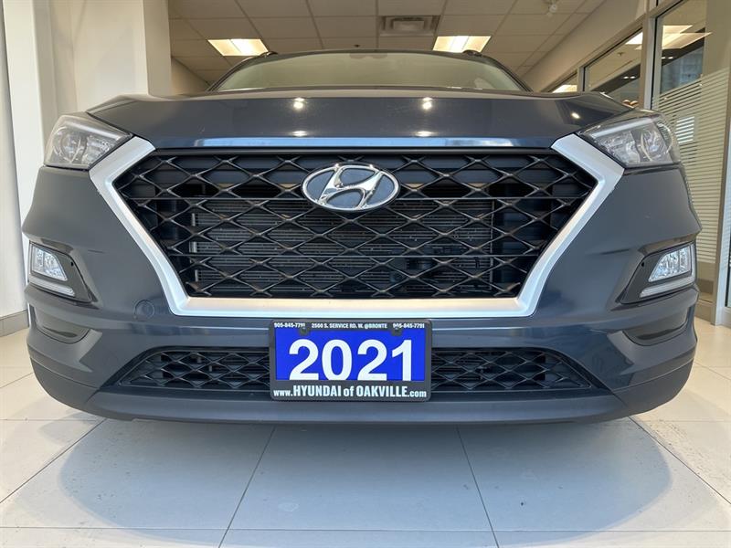 hyundai Tucson 2021 - 2