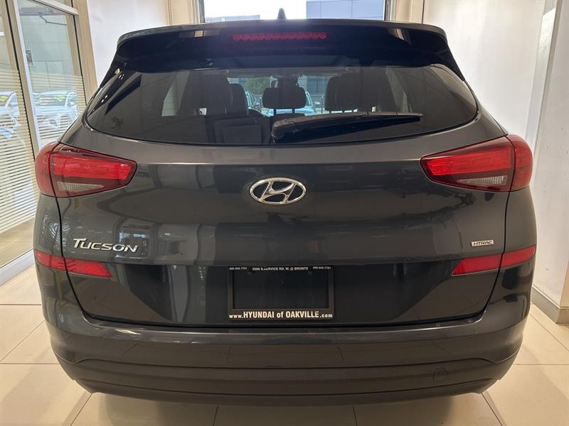 hyundai Tucson 2021 - 4