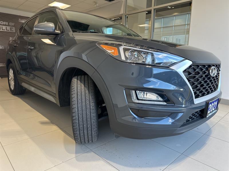 hyundai Tucson 2021 - 6