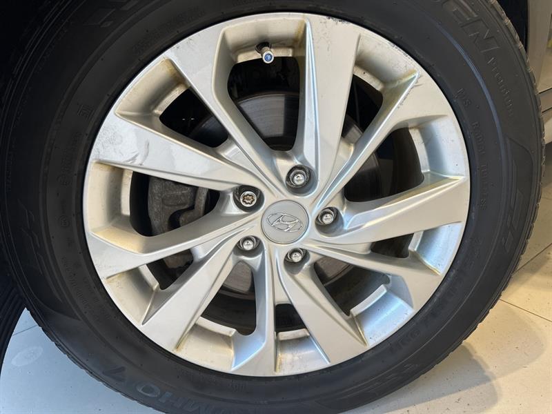 hyundai Tucson 2021 - 7