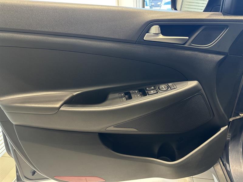 hyundai Tucson 2021 - 9