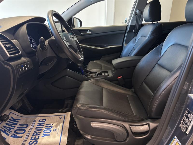 hyundai Tucson 2021 - 10