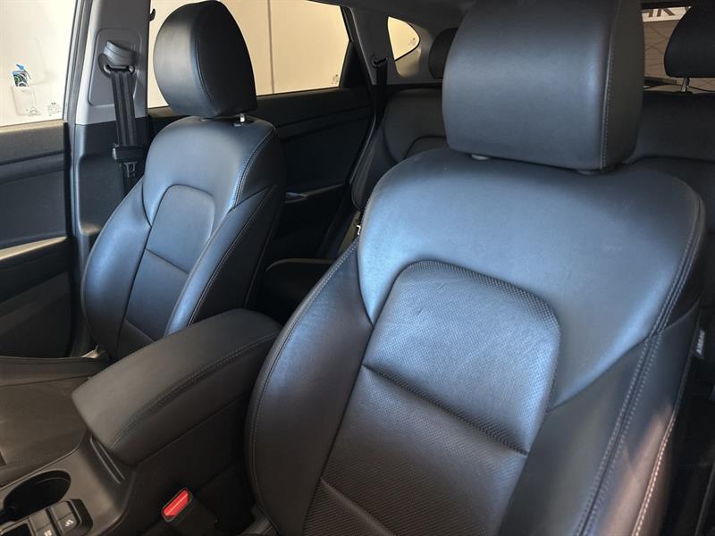 hyundai Tucson 2021 - 12