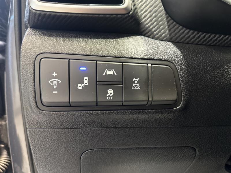 hyundai Tucson 2021 - 13