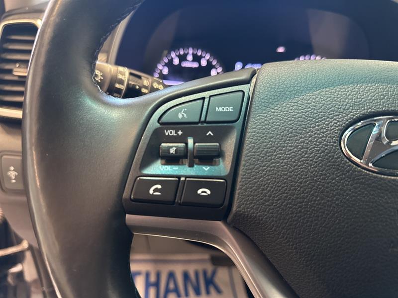 hyundai Tucson 2021 - 14