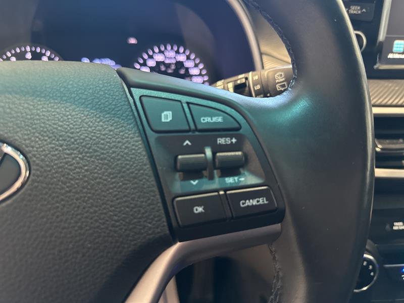 hyundai Tucson 2021 - 15