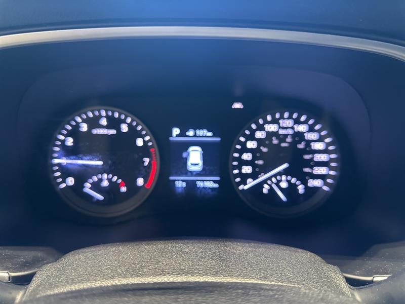 hyundai Tucson 2021 - 17