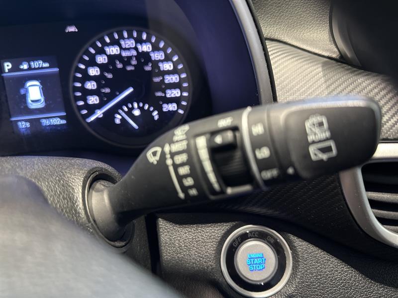 hyundai Tucson 2021 - 18