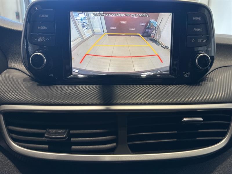 hyundai Tucson 2021 - 20